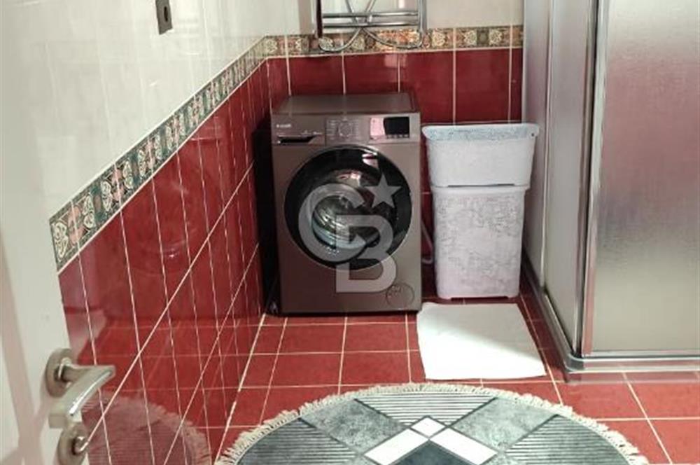 CB ATA'DAN ERZURUM MERKEZ DE SATILIK 4+1 LÜKS DAİRE