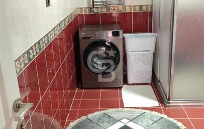 CB ATA'DAN ERZURUM MERKEZ DE SATILIK 4+1 LÜKS DAİRE