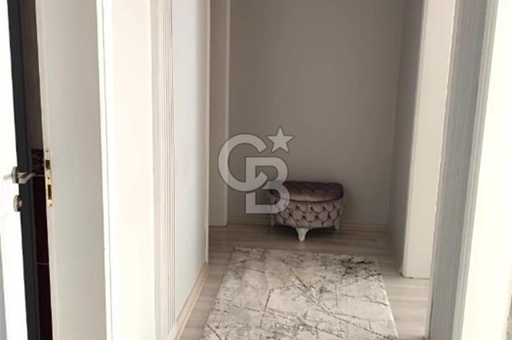 CB ATA'DAN ERZURUM MERKEZ DE SATILIK 4+1 LÜKS DAİRE