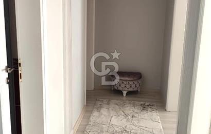 CB ATA'DAN ERZURUM MERKEZ DE SATILIK 4+1 LÜKS DAİRE
