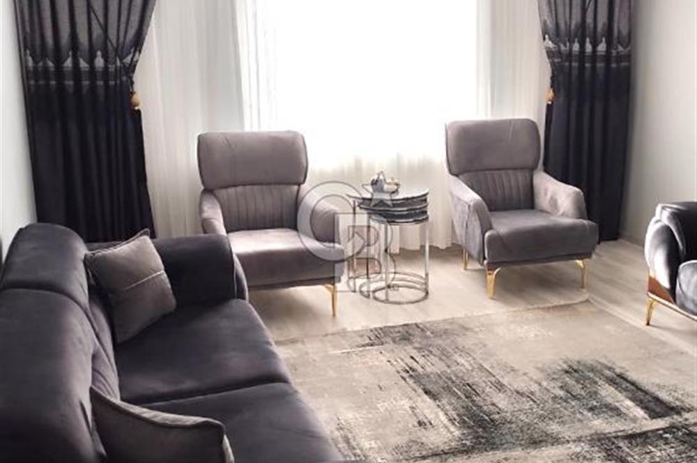 CB ATA'DAN ERZURUM MERKEZ DE SATILIK 4+1 LÜKS DAİRE