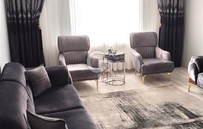 CB ATA'DAN ERZURUM MERKEZ DE SATILIK 4+1 LÜKS DAİRE