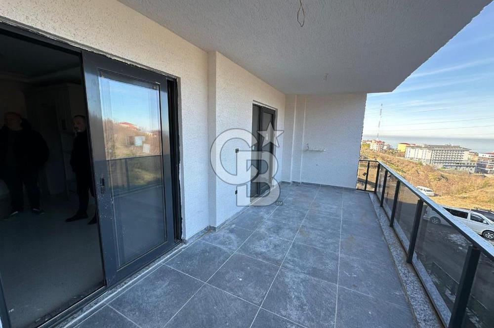 BOSTANCI DA SATILIK 4+1 SÜPER LÜKS DAİRE