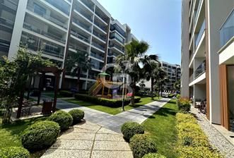 ATAŞEHİR MODERN 3 SİTESİNDE SATILIK 2+1 DAİRE