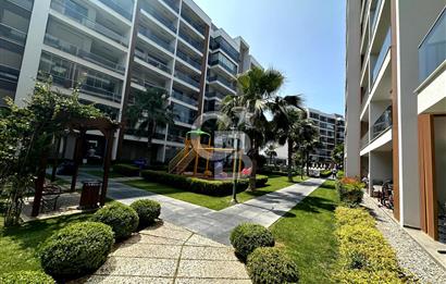 ATAŞEHİR MODERN 3 SİTESİNDE SATILIK 2+1 DAİRE