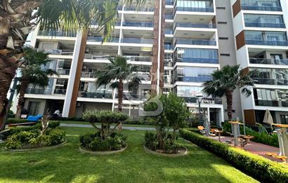 ATAŞEHİR MODERN 3 SİTESİNDE SATILIK 2+1 DAİRE