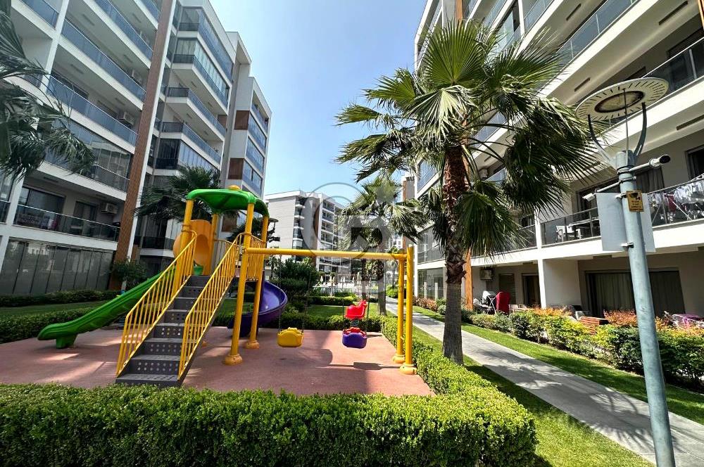 ATAŞEHİR MODERN 3 SİTESİNDE SATILIK 2+1 DAİRE