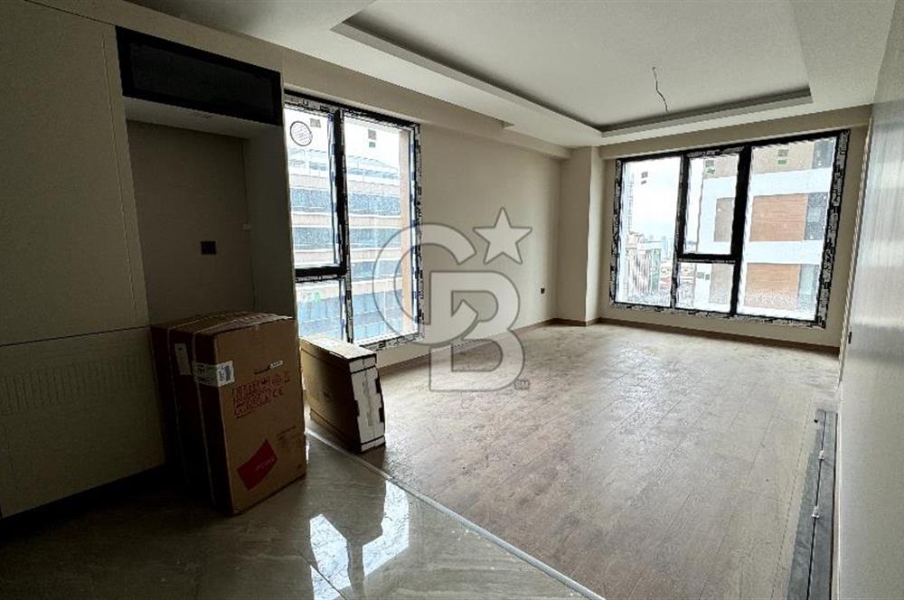 YAKACIK SWIFT165 PROJESİNDE KİRALIK 1+1 DAİRE