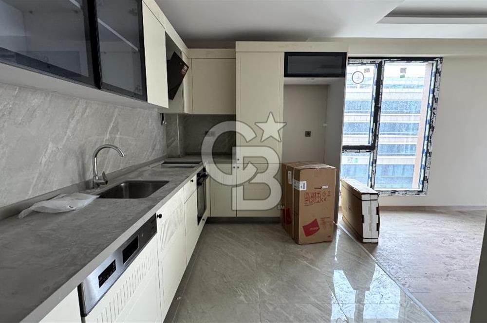 YAKACIK SWIFT165 PROJESİNDE KİRALIK 1+1 DAİRE