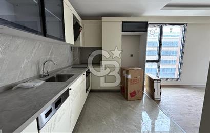 YAKACIK SWIFT165 PROJESİNDE KİRALIK 1+1 DAİRE