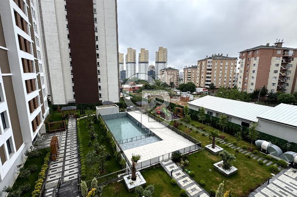 YAKACIK SWIFT165 PROJESİNDE KİRALIK 1+1 DAİRE