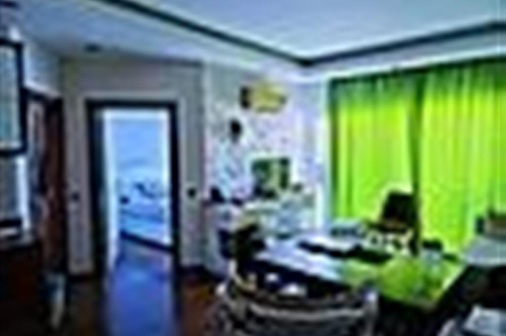 KONYAALTI SARISU DA satılık FIRSAT 1+1 DAİRE
