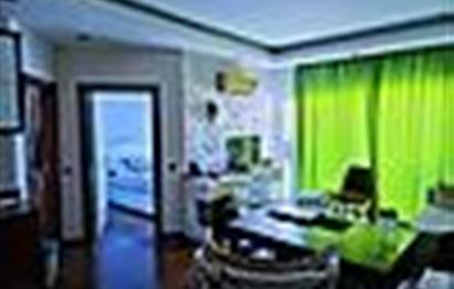 KONYAALTI SARISU DA satılık FIRSAT 1+1 DAİRE