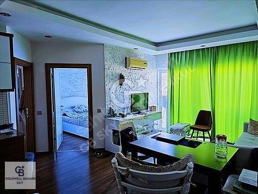 KONYAALTI SARISU DA satılık FIRSAT 1+1 DAİRE