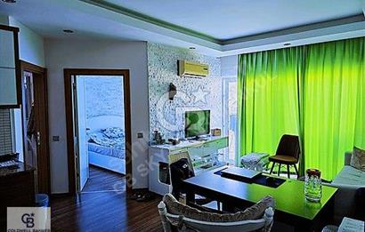 KONYAALTI SARISU DA satılık FIRSAT 1+1 DAİRE
