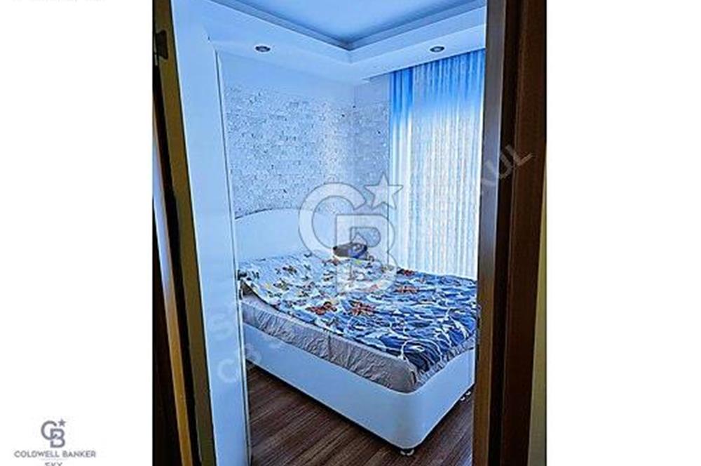 KONYAALTI SARISU DA satılık FIRSAT 1+1 DAİRE