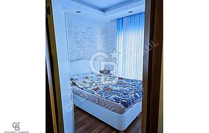 KONYAALTI SARISU DA satılık FIRSAT 1+1 DAİRE