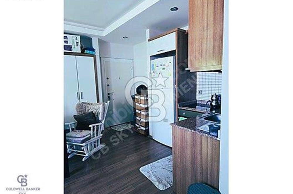 KONYAALTI SARISU DA satılık FIRSAT 1+1 DAİRE