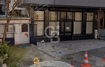 Kısıklı' da, Mağaza, Depo benzeri işlere uygun 120 m2 Dükkan