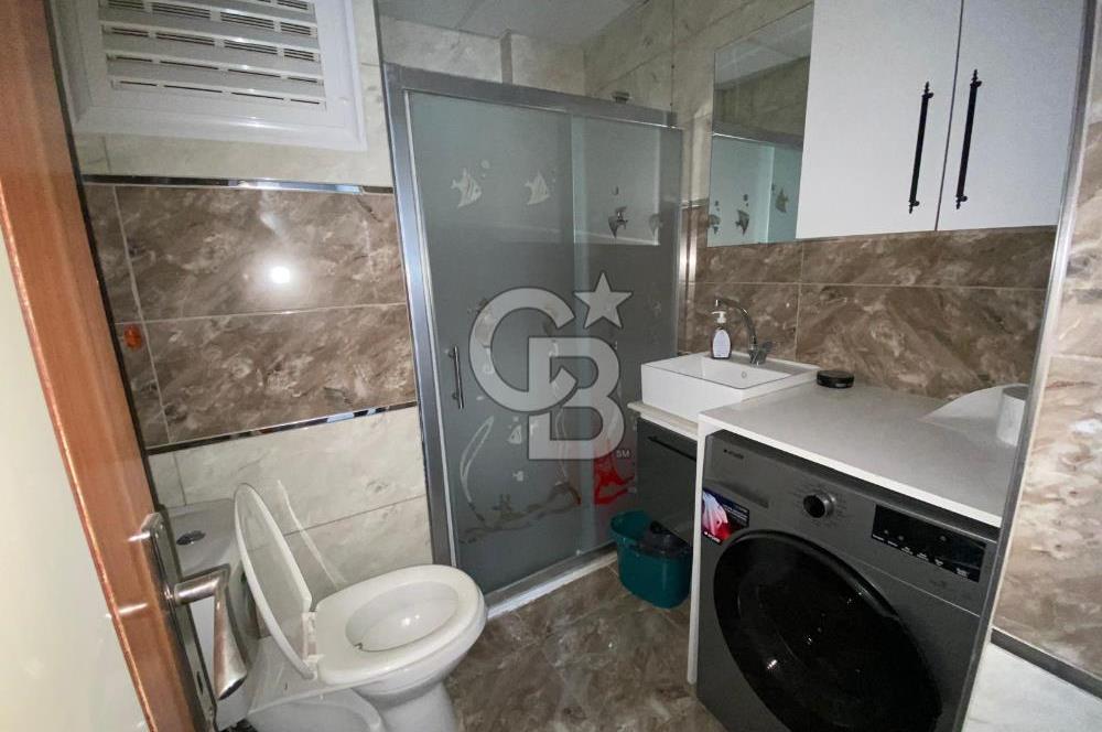 BUCA ÇAMLIKULE mah. 2+1 ARA KAT D.GAZLI SATILIK DAİRE