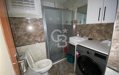 BUCA ÇAMLIKULE mah. 2+1 ARA KAT D.GAZLI SATILIK DAİRE
