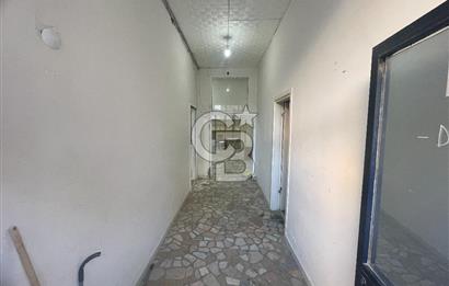 Kısıklı' da, Mağaza, Depo benzeri işlere uygun 120 m2 Dükkan