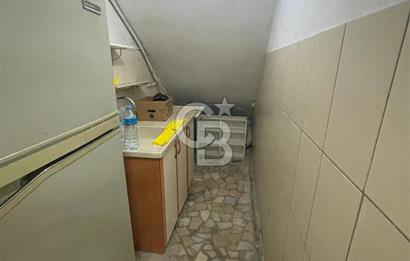 Kısıklı' da, Mağaza, Depo benzeri işlere uygun 120 m2 Dükkan