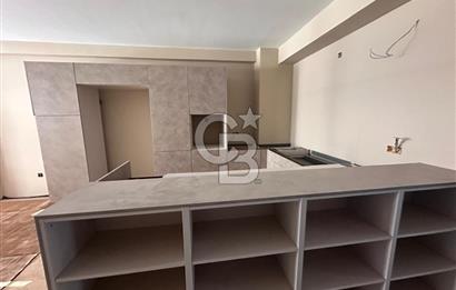 BURSA;BALAT DA METEOR DİKENCİK TEPE SİTESİNDE SATILIK 2+1 DAİRE