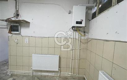 Kısıklı' da, Mağaza, Depo benzeri işlere uygun 120 m2 Dükkan