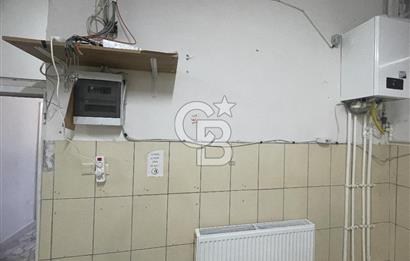 Kısıklı' da, Mağaza, Depo benzeri işlere uygun 120 m2 Dükkan