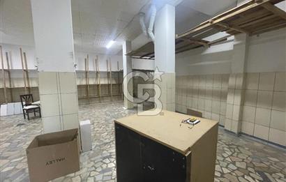 Kısıklı' da, Mağaza, Depo benzeri işlere uygun 120 m2 Dükkan