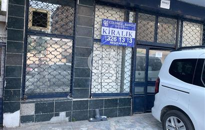 Kısıklı' da, Mağaza, Depo benzeri işlere uygun 120 m2 Dükkan