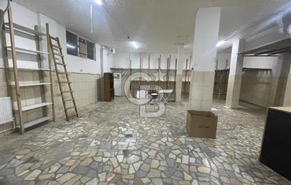 Kısıklı' da, Mağaza, Depo benzeri işlere uygun 120 m2 Dükkan