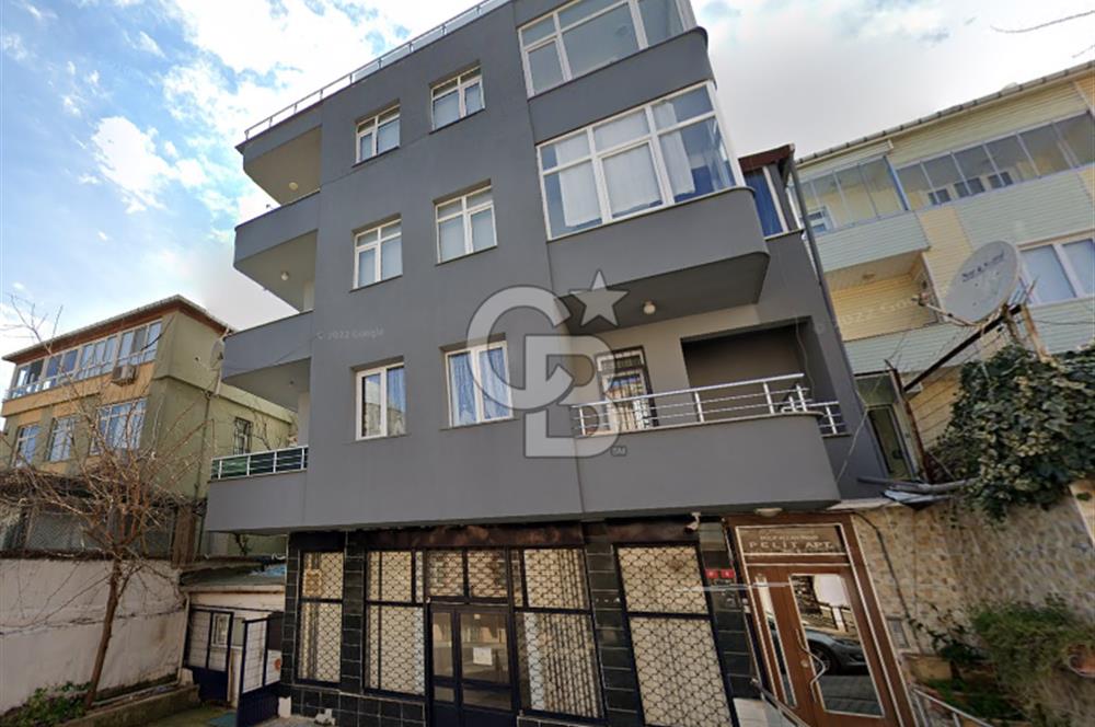 Kısıklı' da, Mağaza, Depo benzeri işlere uygun 120 m2 Dükkan