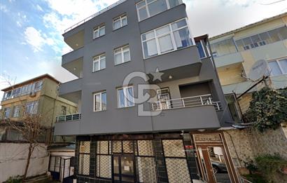 Kısıklı' da, Mağaza, Depo benzeri işlere uygun 120 m2 Dükkan