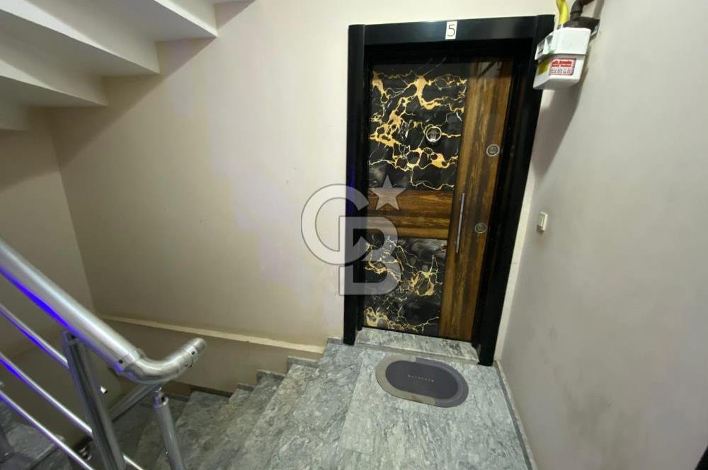 BUCA ÇAMLIKULE mah. 2+1 ARA KAT D.GAZLI SATILIK DAİRE