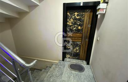BUCA ÇAMLIKULE mah. 2+1 ARA KAT D.GAZLI SATILIK DAİRE