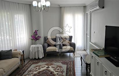 BORNOVA TUNA MH.3+1 NET 125 M2 SATILIK DAİRE