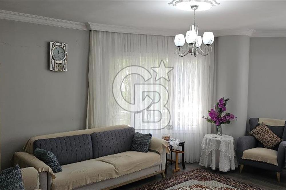 BORNOVA TUNA MH.3+1 NET 125 M2 SATILIK DAİRE