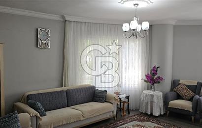 BORNOVA TUNA MH.3+1 NET 125 M2 SATILIK DAİRE