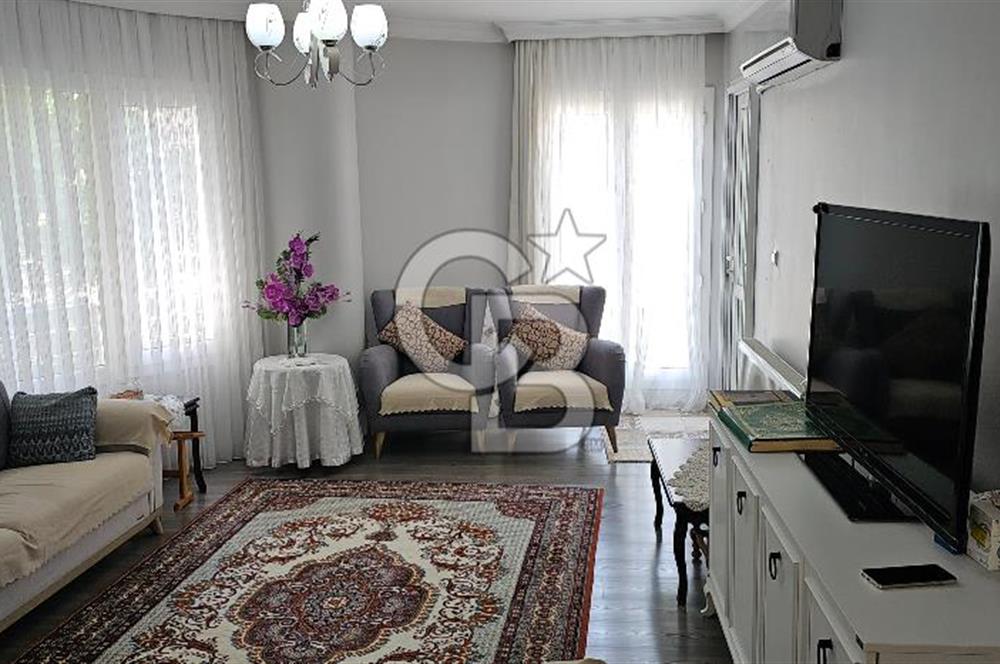 BORNOVA TUNA MH.3+1 NET 125 M2 SATILIK DAİRE