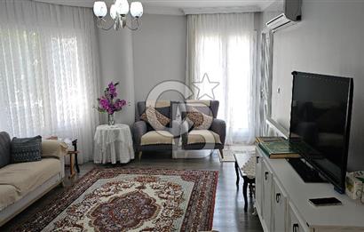BORNOVA TUNA MH.3+1 NET 125 M2 SATILIK DAİRE
