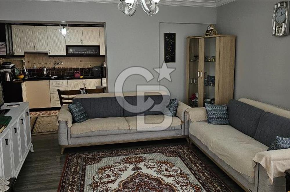 BORNOVA TUNA MH.3+1 NET 125 M2 SATILIK DAİRE