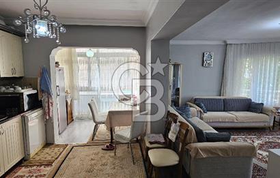 BORNOVA TUNA MH.3+1 NET 125 M2 SATILIK DAİRE