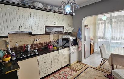 BORNOVA TUNA MH.3+1 NET 125 M2 SATILIK DAİRE