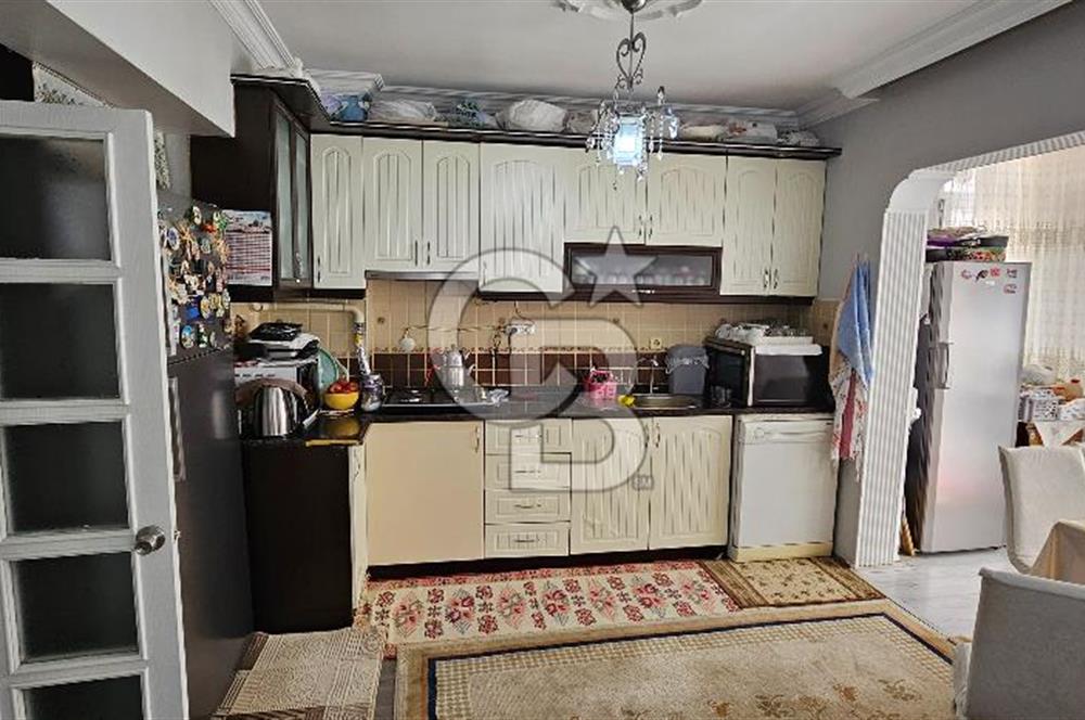 BORNOVA TUNA MH.3+1 NET 125 M2 SATILIK DAİRE
