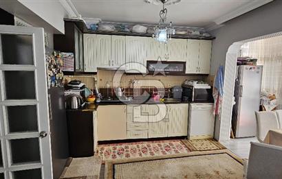 BORNOVA TUNA MH.3+1 NET 125 M2 SATILIK DAİRE