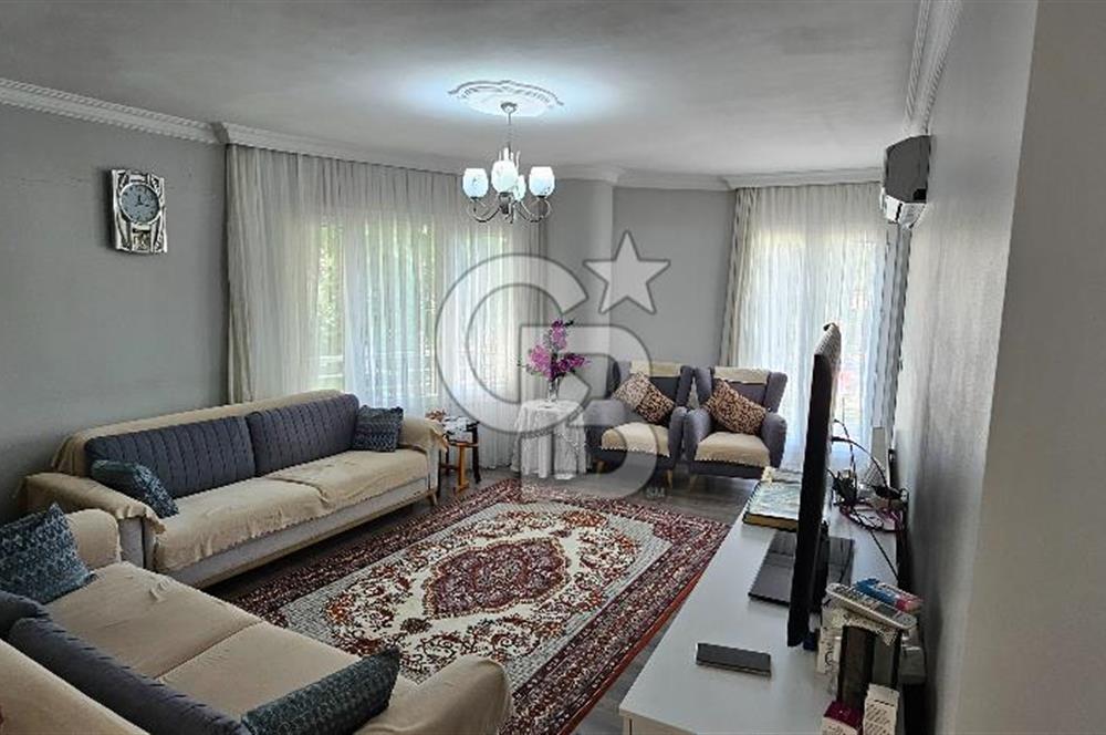 BORNOVA TUNA MH.3+1 NET 125 M2 SATILIK DAİRE