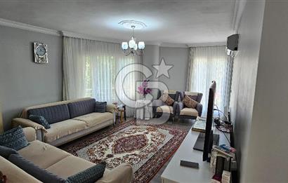 BORNOVA TUNA MH.3+1 NET 125 M2 SATILIK DAİRE