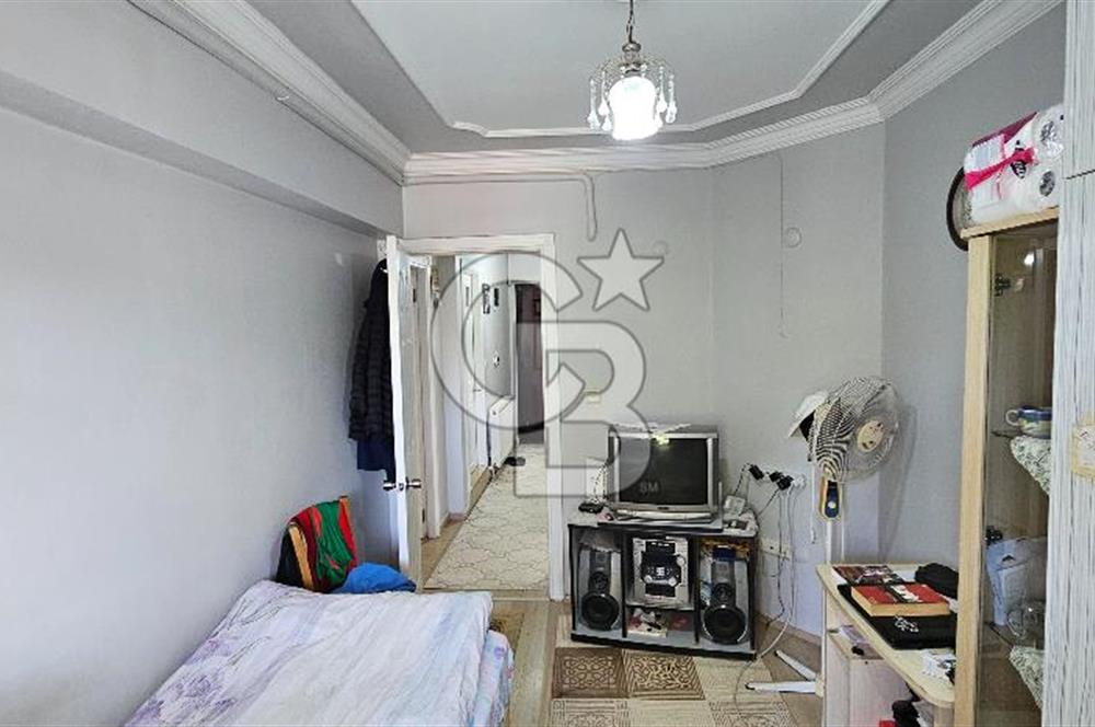 BORNOVA TUNA MH.3+1 NET 125 M2 SATILIK DAİRE